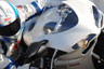 Ducati 848 – test ad Almeria