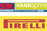 SBK – FGSport – Pirelli: il contratto di fornitura si rinnova