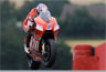 MotoGP – Stoner più veloce della pole del 2007 nelle prove libere, Melandri fiducioso