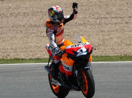 Pedrosa