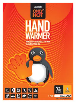 HandWarmer