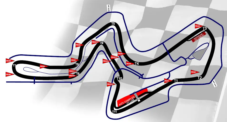 Kyalami 1