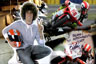 Simoncelli al DStore