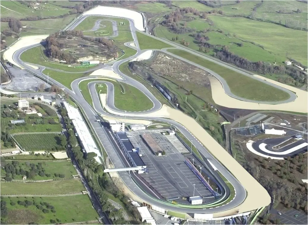 Vallelunga