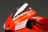 MOTOGP: Presentata la Ducati Desmosedici GP9