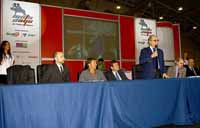 Convegno Sicurezza Stradale