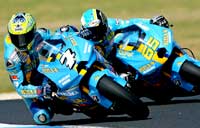 Rizla motoGP 2009