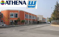 Attualità – ATHENA, ha acquisito la divisione elettronica di Walbro Italy