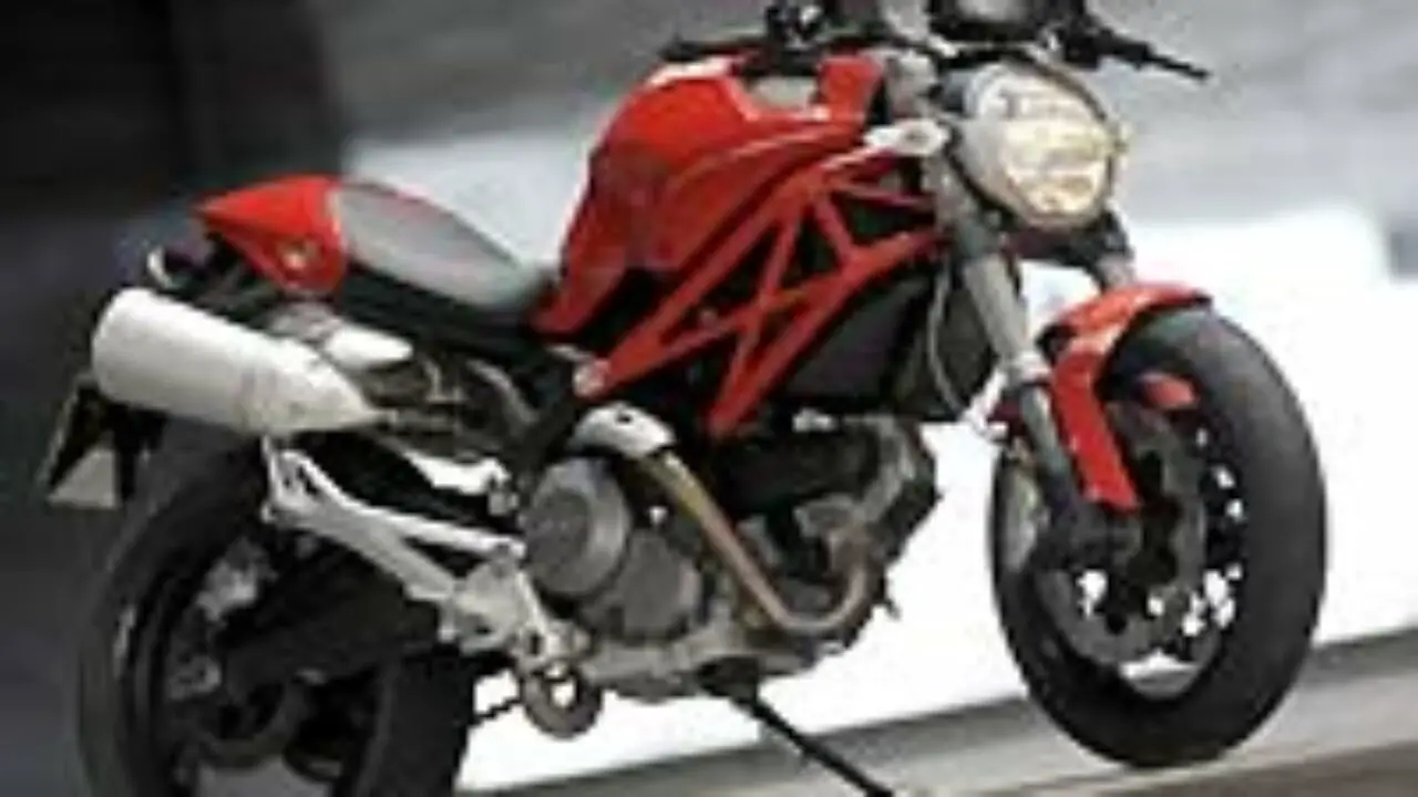 Ducati 696 price discount