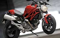 Mercato – Ducati Monster 696 a 6.990 euro