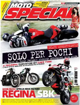 Special 58 - Maggio 2009