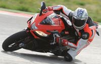 Aprilia RSV4 Factory