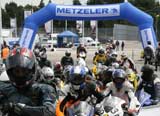 Metzeler Day Misano