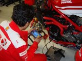 Il segreto della Ducati di Simeon