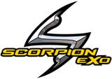 Novità 2011: arrivano i fantastici quattro di Scorpion Exo