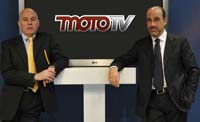 MotoTV Carlo Braccini e Giorgio Bungaro