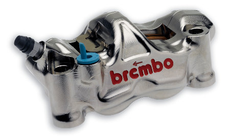 Brembo