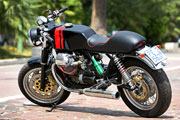 Guzzi barbacane