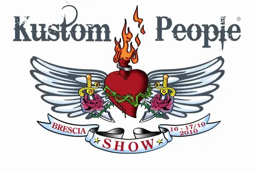 Kustom People Show