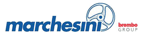 Logo Marchesini