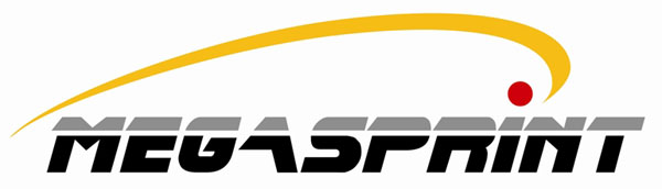 Logo Megasprint