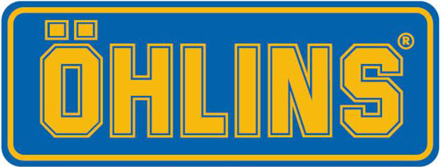Logo Ohlins