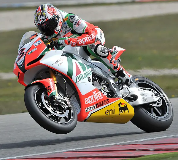 wsbk 2010