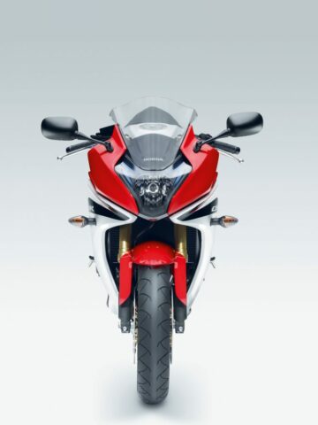 cbr600f
