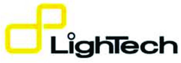 Nuovo logo LighTech