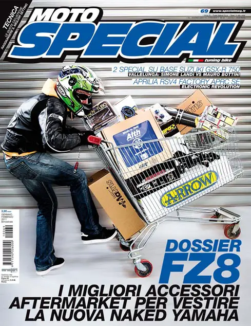 Special n.69 - Gen-Feb '11