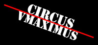 Circus VMaximus festeggia i 25 anni della V-Max