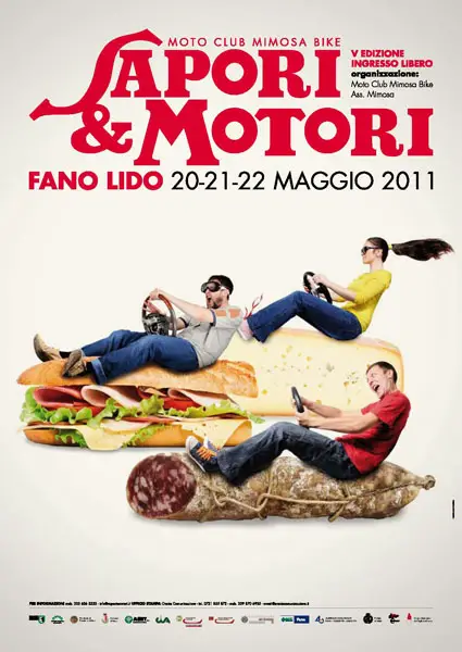 Sapori e Motori