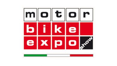 Motor Bike Expo 2012