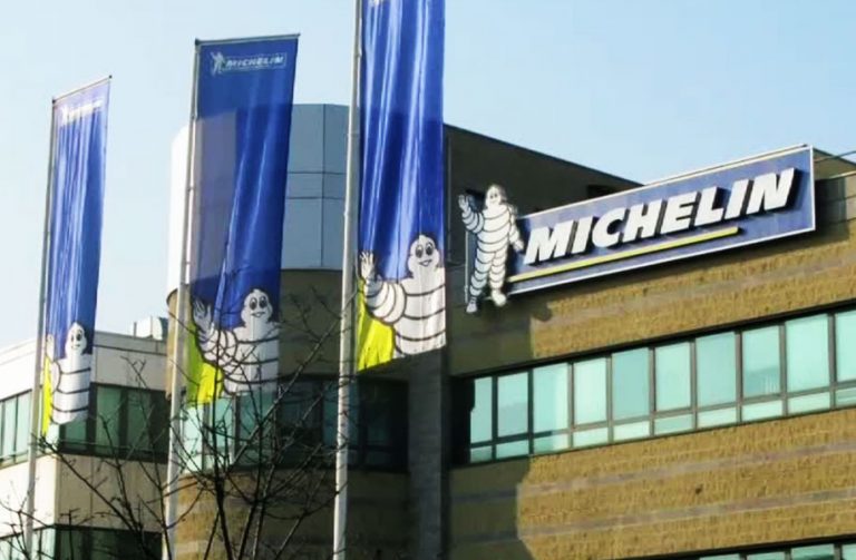 Nuovo Presidente e Amministratore Delegato Michelin Italia S.p.A.