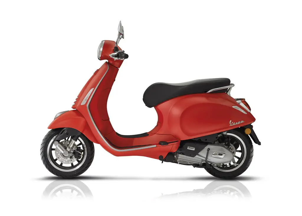 Raduno Vespa Pontedera