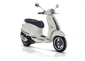 vespa primavera