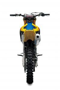 suzuki rm z250