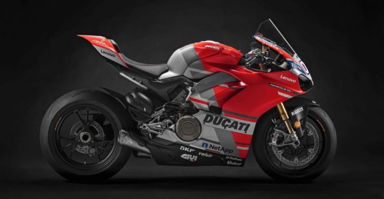 asta eBay ducati