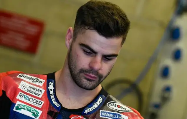 romano fenati