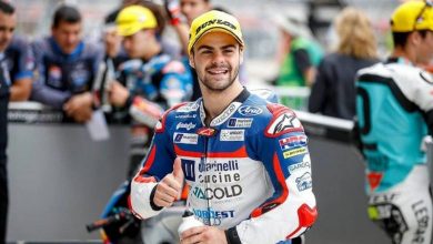 Romano Fenati patteggia