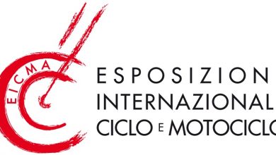 EICMA LOGO 2018