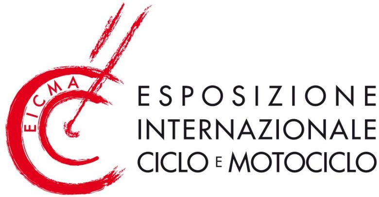 EICMA LOGO 2018