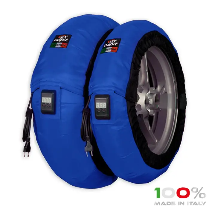 termocoperte moto Capit 