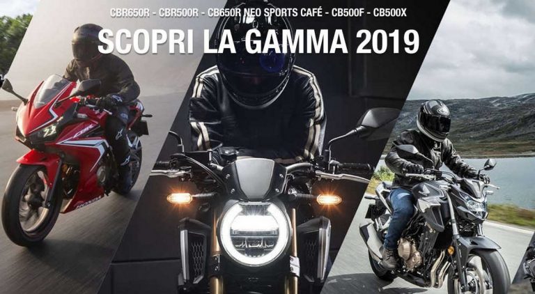 Test ride Honda Moto Roma Days con Lucio Battisti: motocicletta 10HP e non solo…
