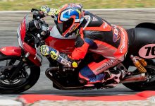 Trofeo Moto Guzzi Fast Endurance, calendario gare 2019