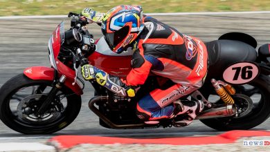 Trofeo Moto Guzzi Fast Endurance, calendario gare 2019