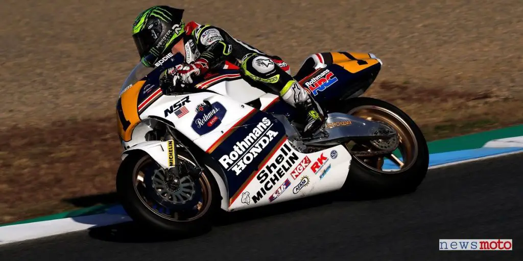 Honda Racing Thanks Day 2019 Motegi Cal Crutchlow