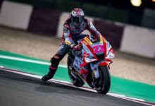 MotoGP Qatar 2022, risultati e classifica gara Losail