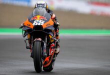 MotoGP risultati classifica gara, Indonesia 2022 Mandalika