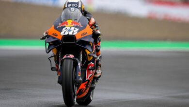 MotoGP risultati classifica gara, Indonesia 2022 Mandalika